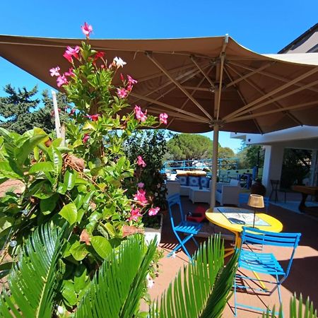 B&B Terramare Montiano  Luaran gambar