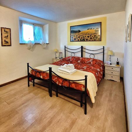 B&B Terramare Montiano  Luaran gambar