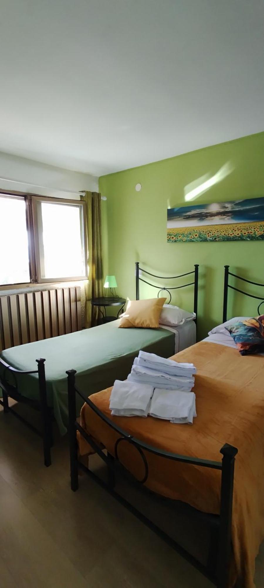 B&B Terramare Montiano  Luaran gambar