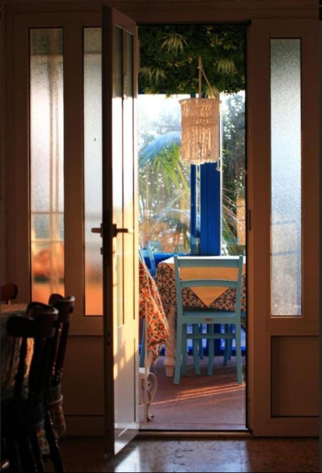 B&B Terramare Montiano  Luaran gambar