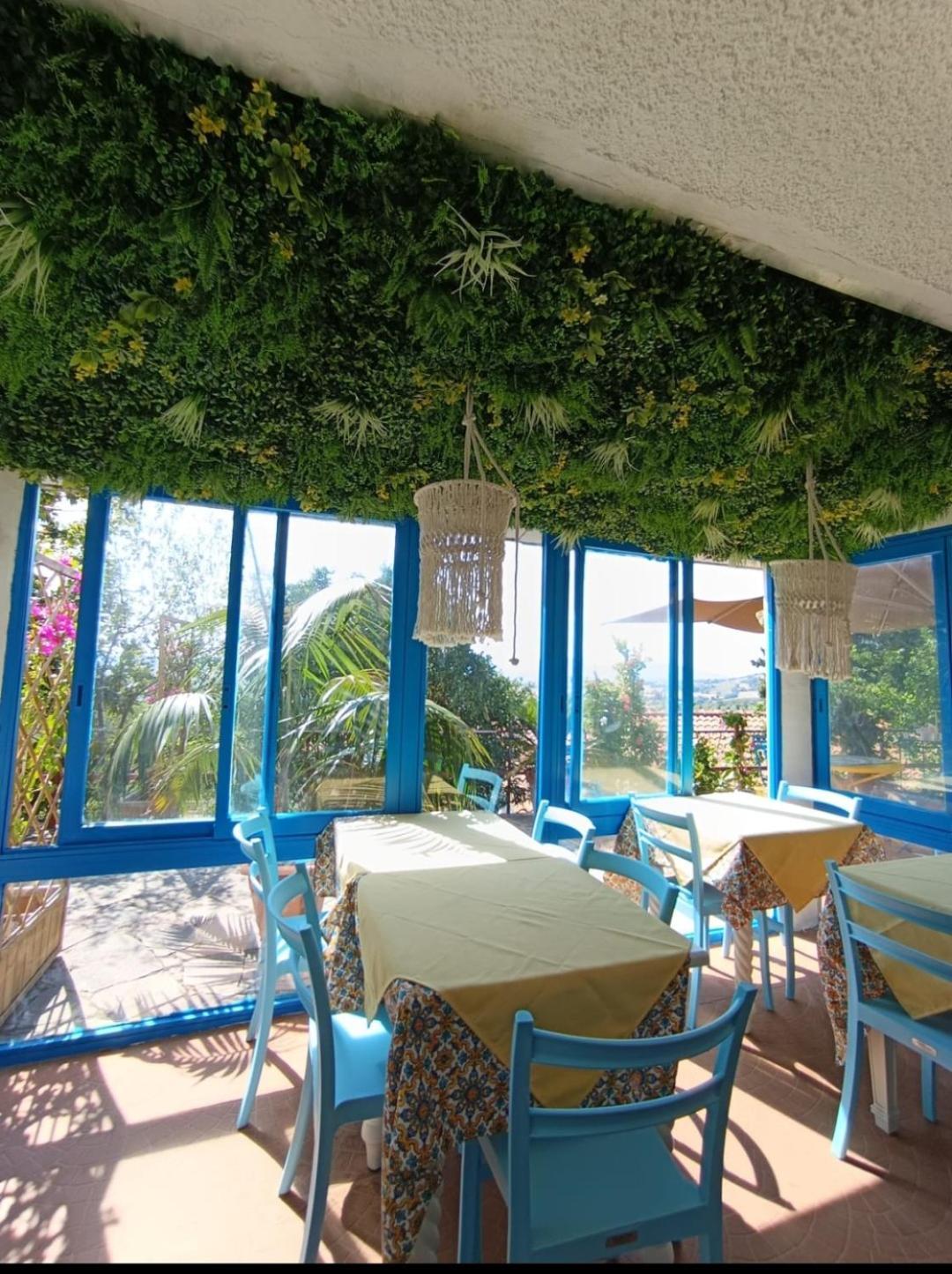 B&B Terramare Montiano  Luaran gambar