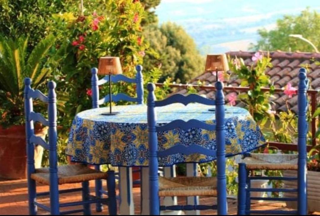 B&B Terramare Montiano  Luaran gambar