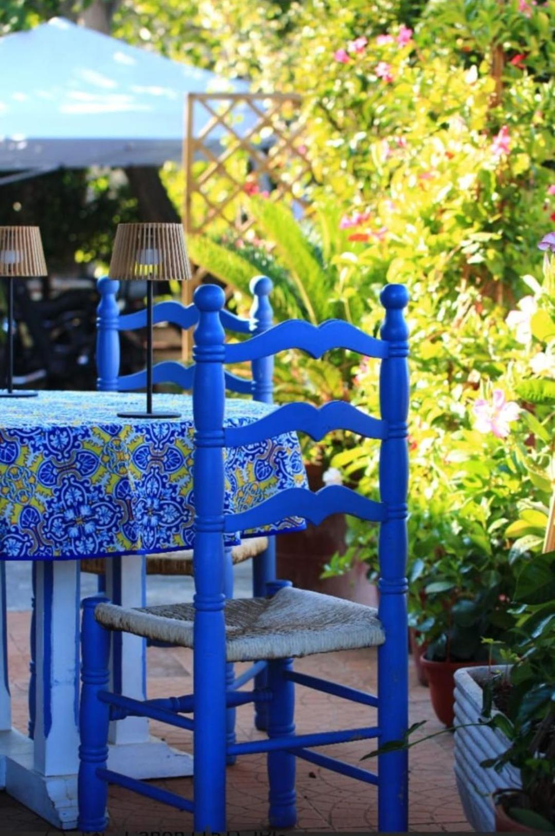 B&B Terramare Montiano  Luaran gambar