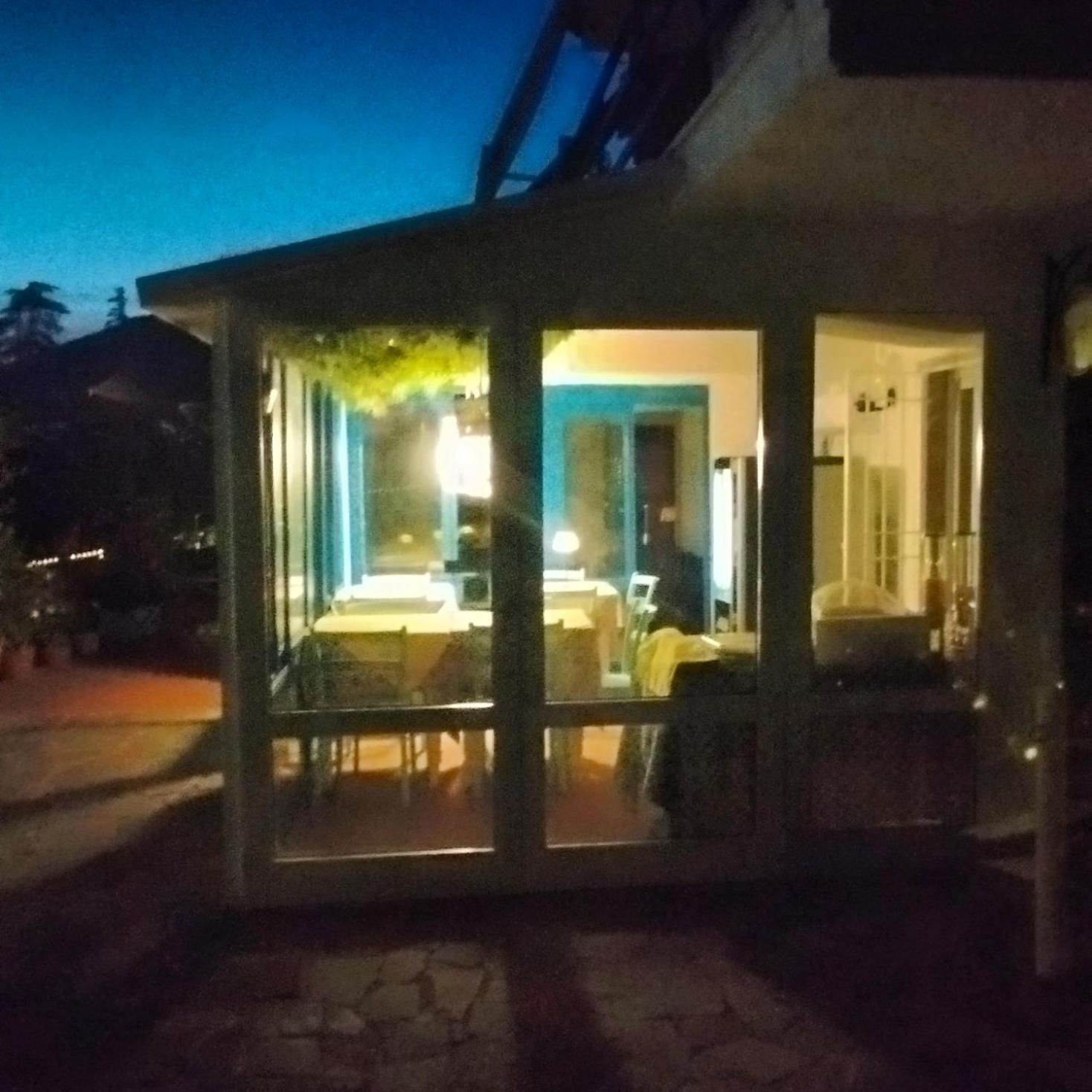 B&B Terramare Montiano  Luaran gambar