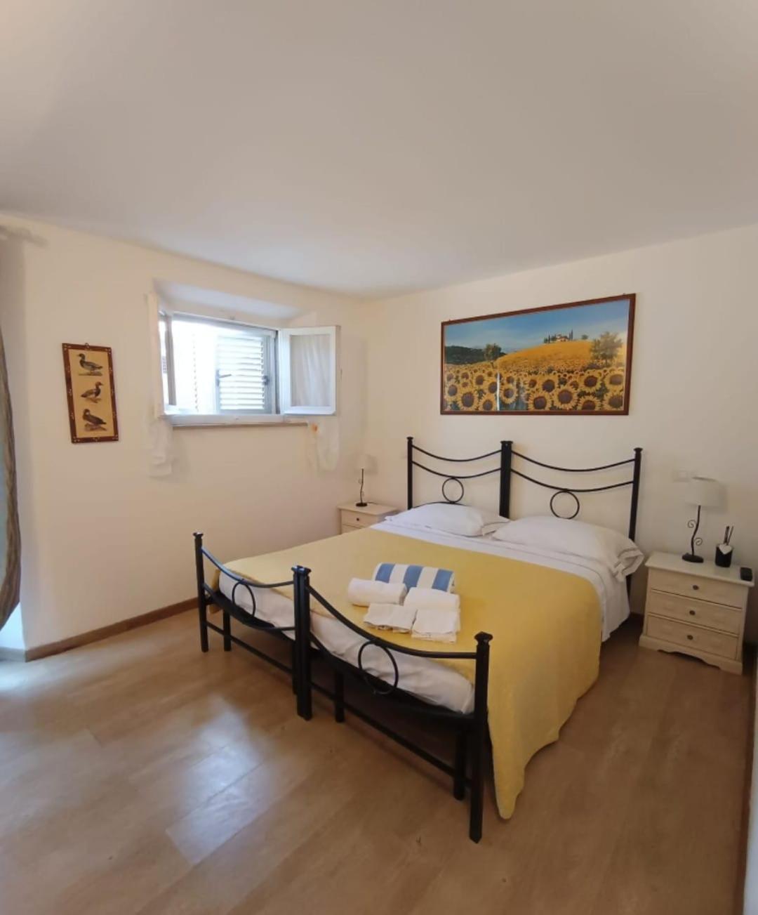 B&B Terramare Montiano  Luaran gambar