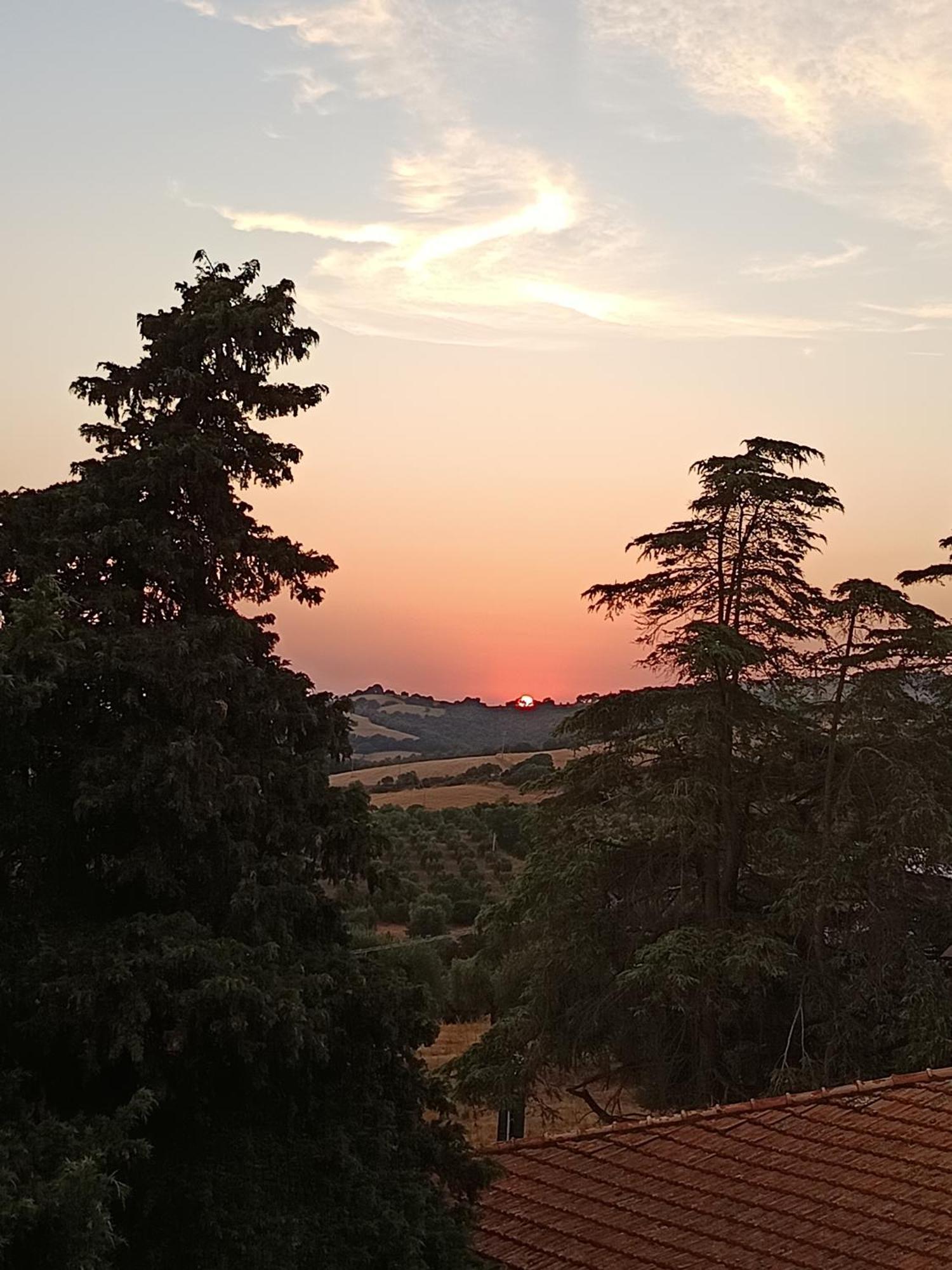 B&B Terramare Montiano  Luaran gambar