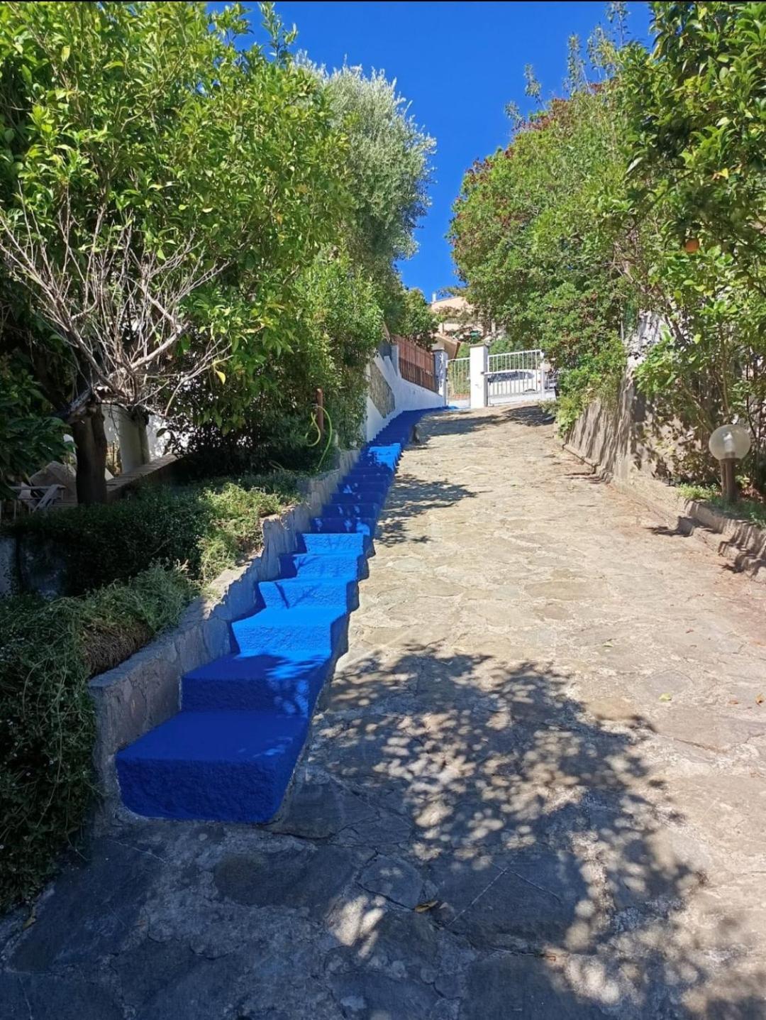 B&B Terramare Montiano  Luaran gambar