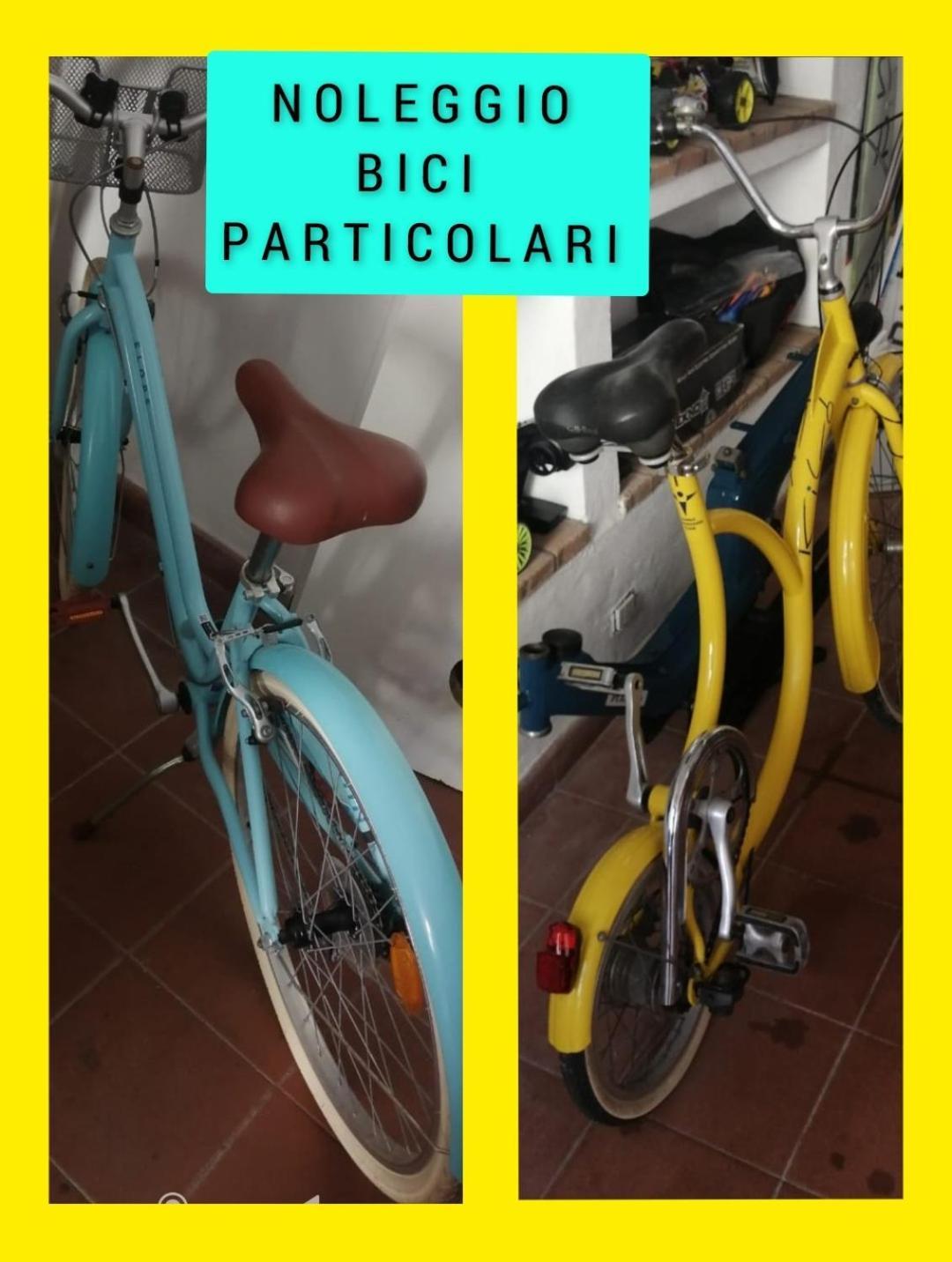 B&B Terramare Montiano  Luaran gambar