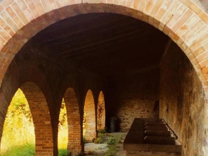 B&B Terramare Montiano  Luaran gambar