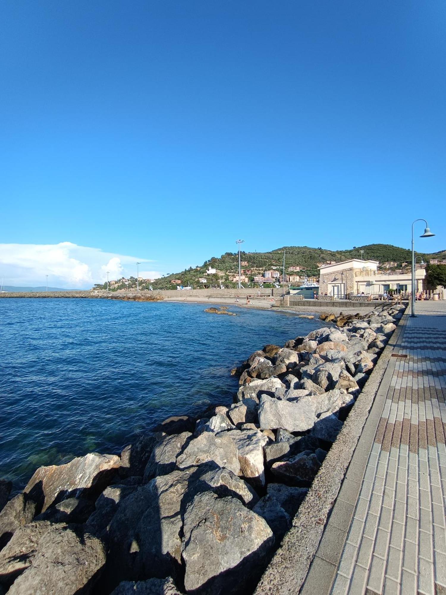 B&B Terramare Montiano  Luaran gambar