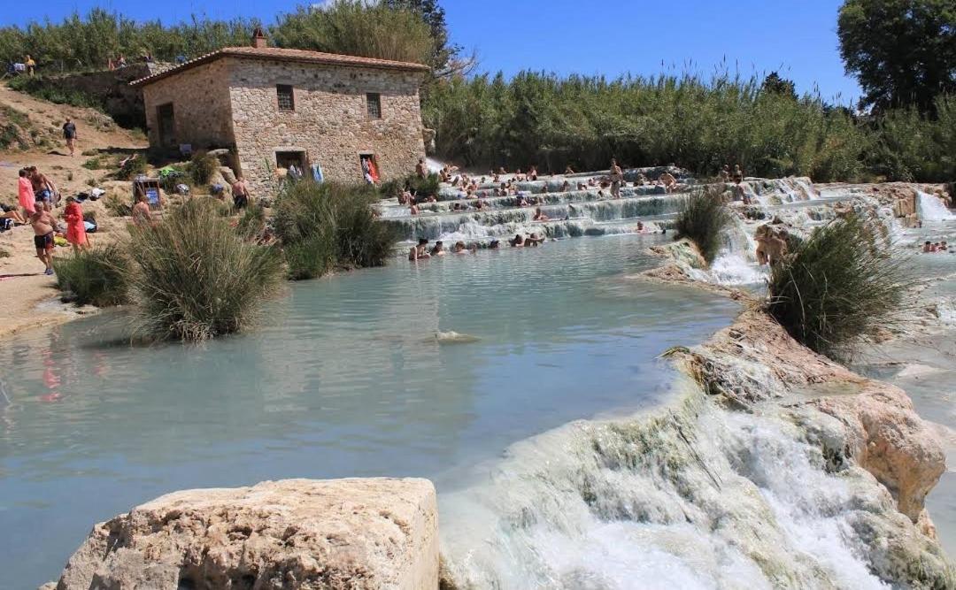 B&B Terramare Montiano  Luaran gambar