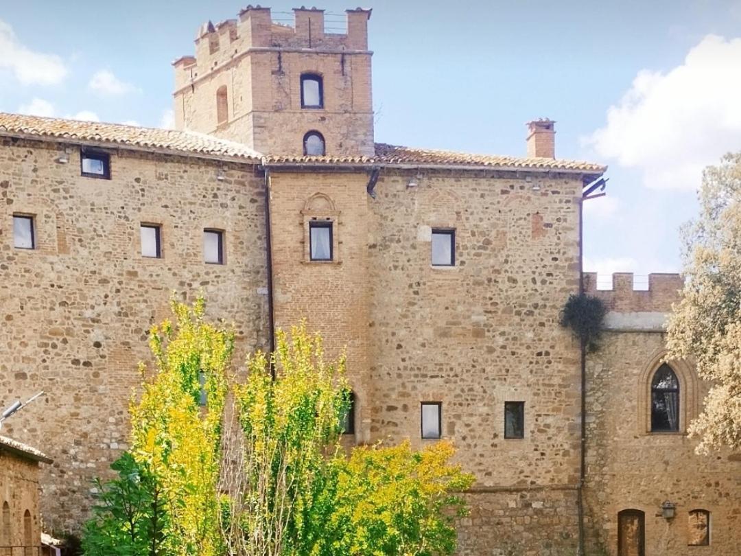 B&B Terramare Montiano  Luaran gambar