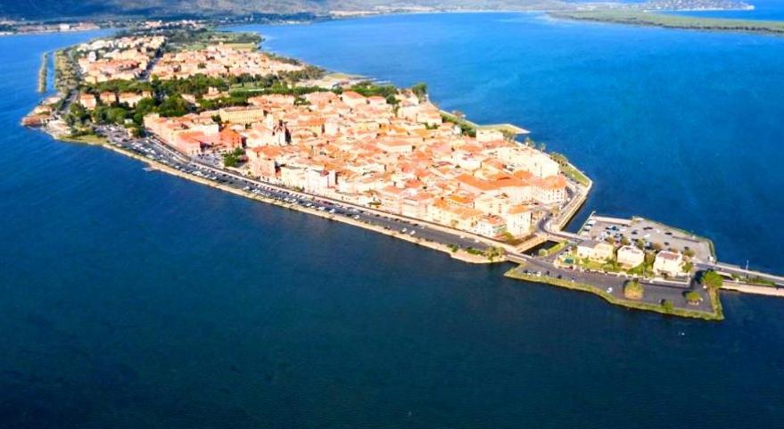 B&B Terramare Montiano  Luaran gambar