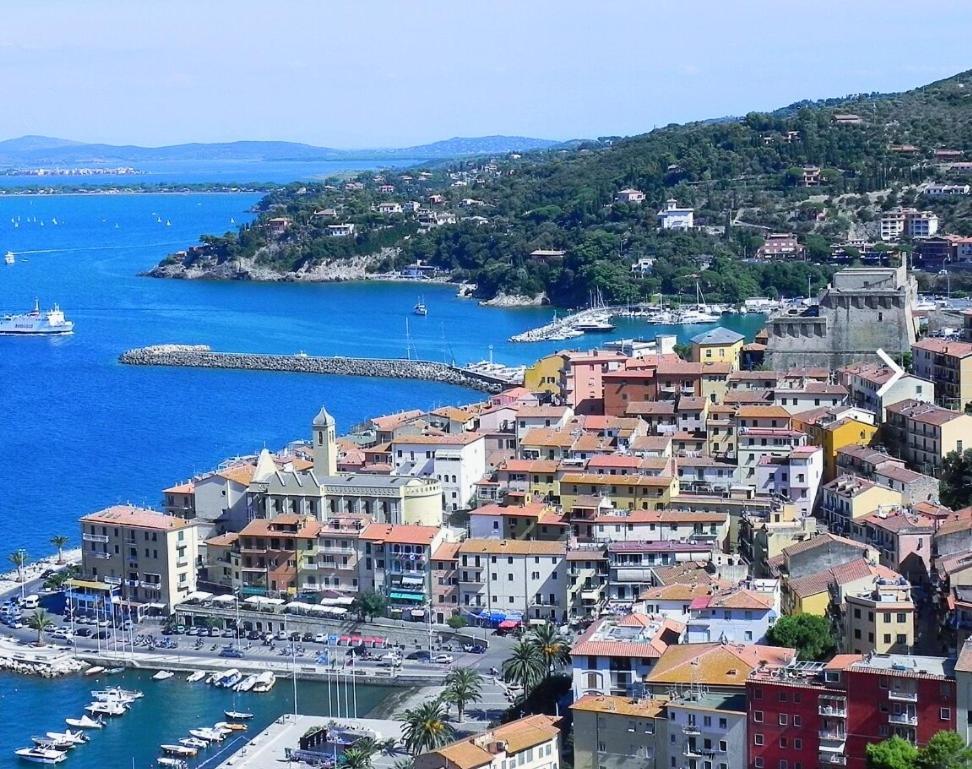B&B Terramare Montiano  Luaran gambar
