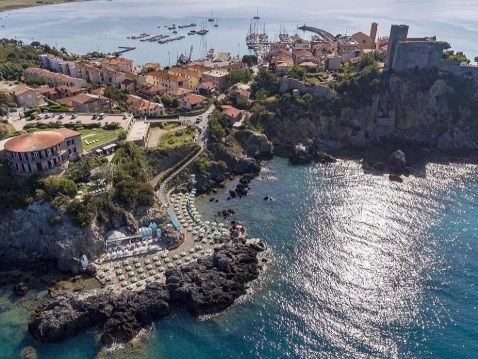B&B Terramare Montiano  Luaran gambar