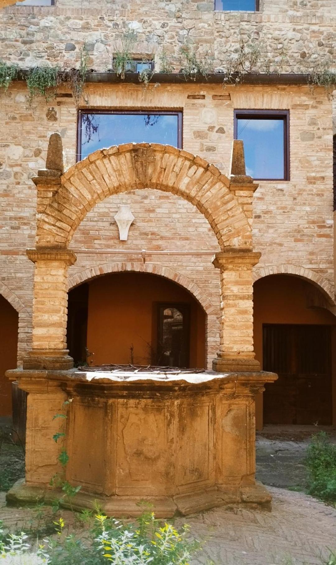 B&B Terramare Montiano  Luaran gambar