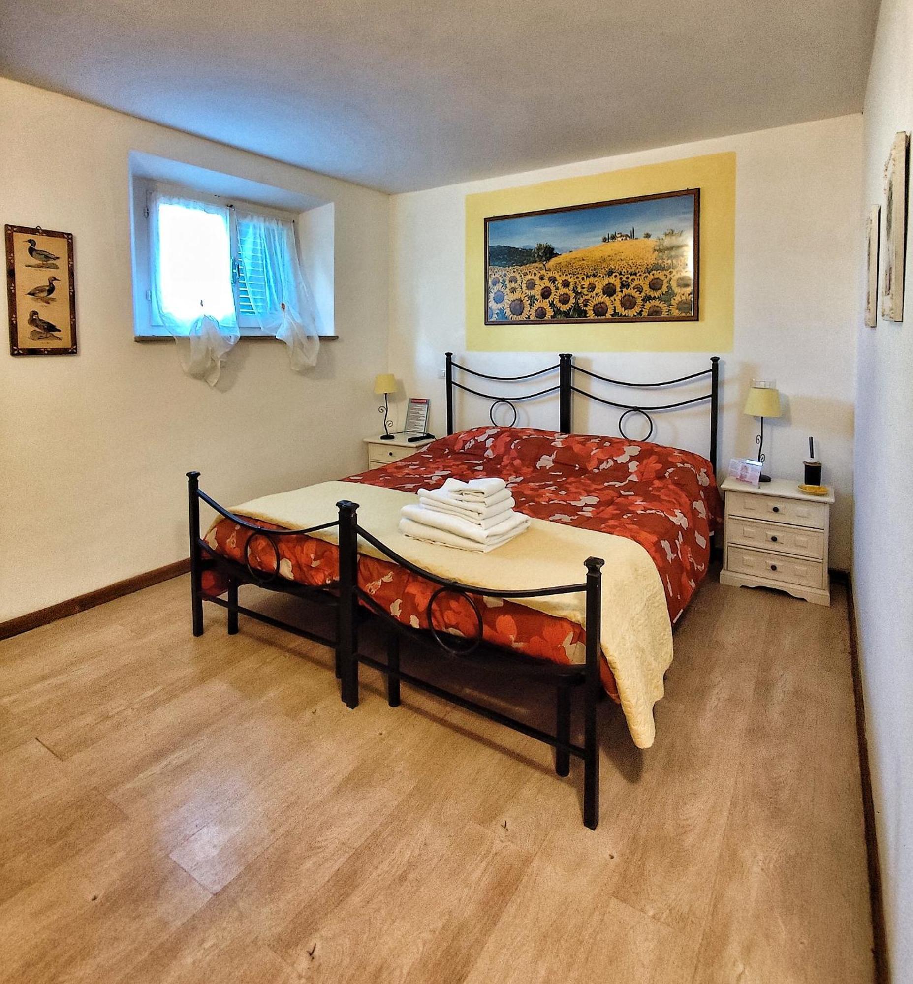 B&B Terramare Montiano  Luaran gambar