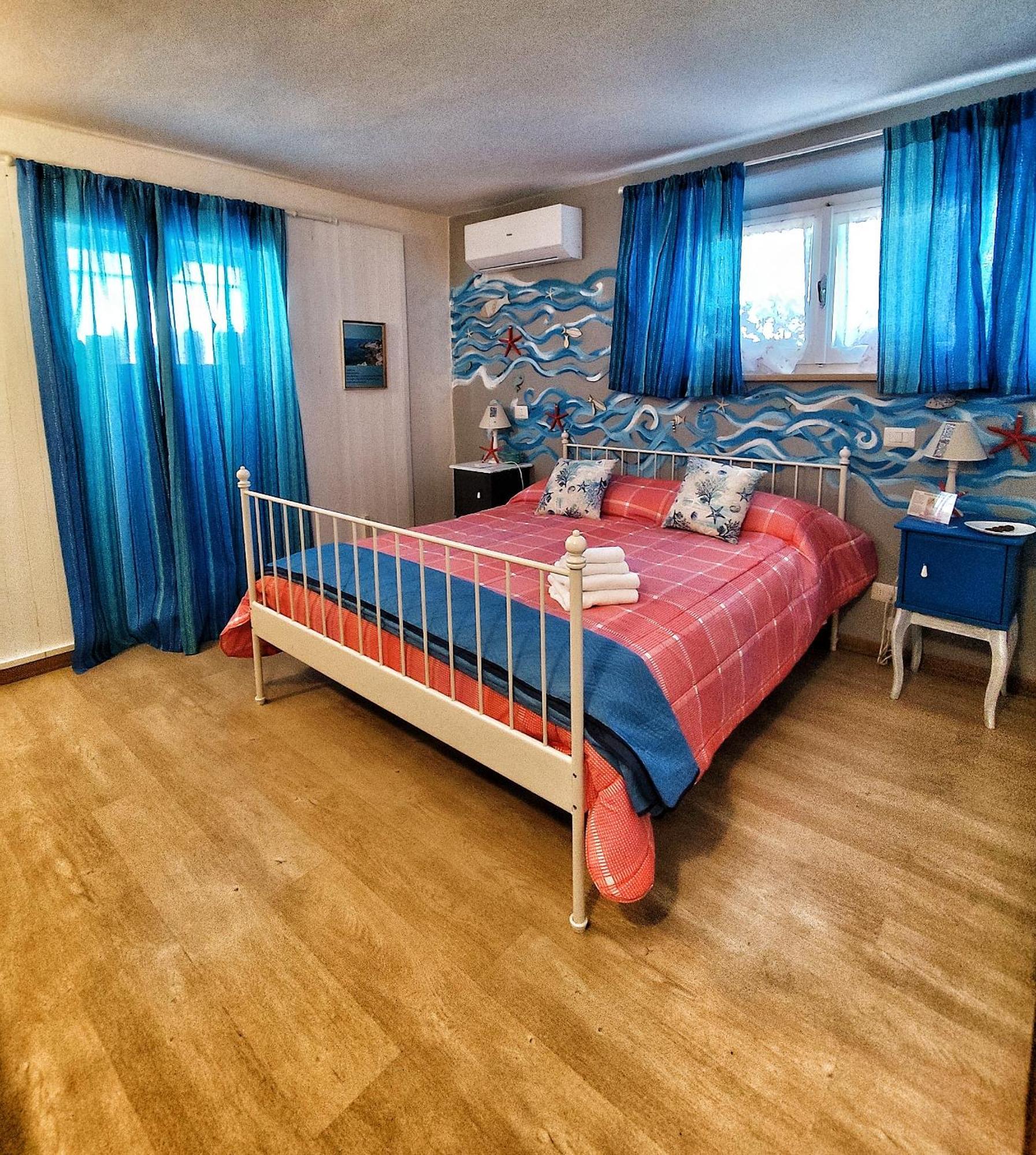 B&B Terramare Montiano  Luaran gambar