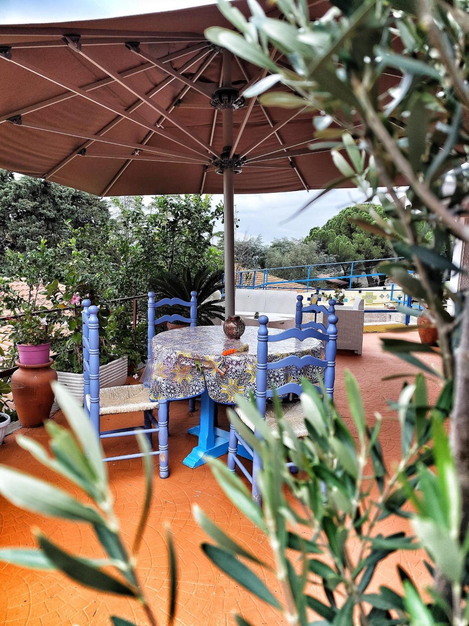 B&B Terramare Montiano  Luaran gambar
