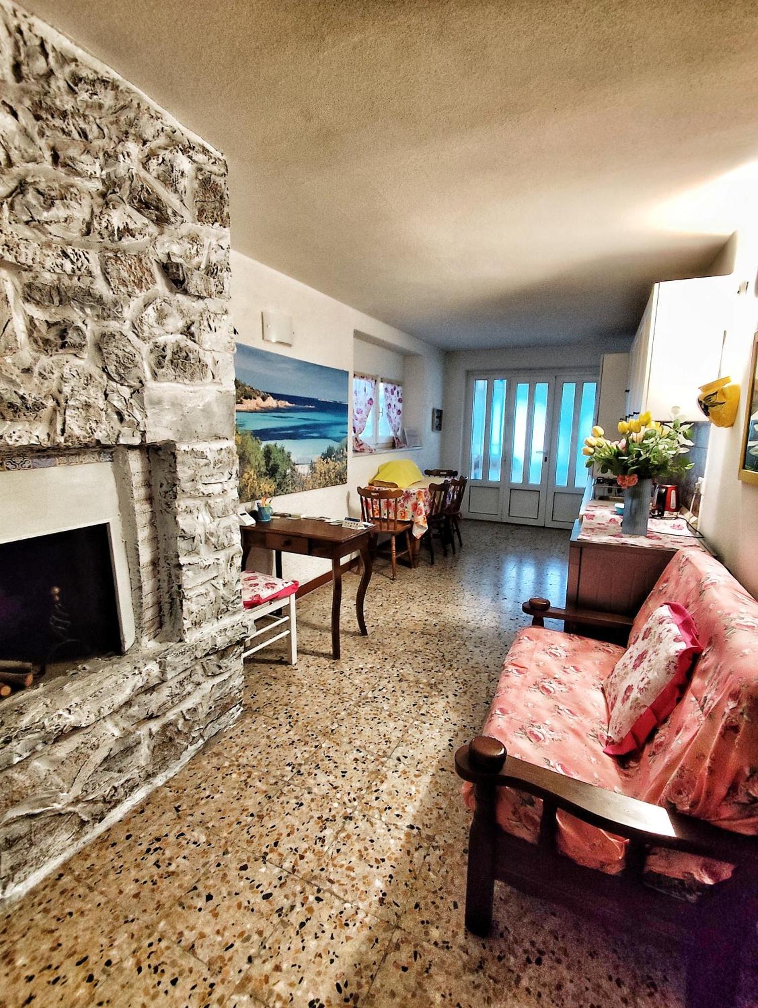 B&B Terramare Montiano  Luaran gambar
