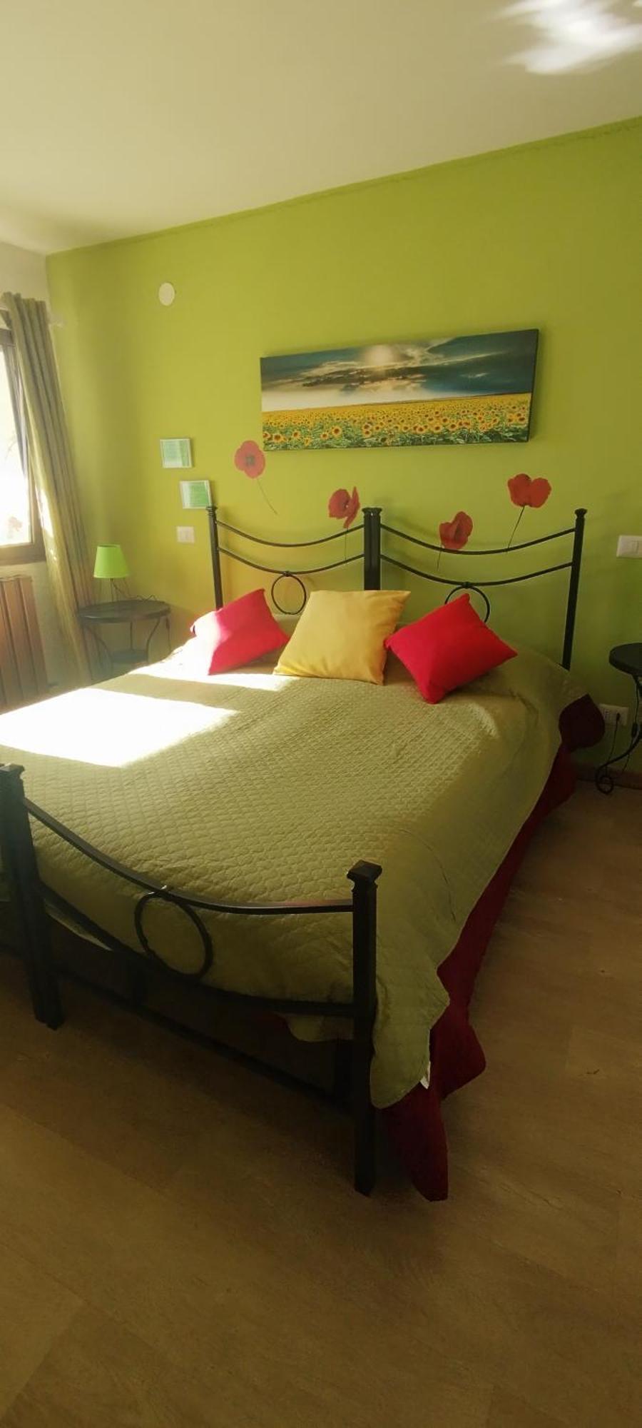 B&B Terramare Montiano  Luaran gambar