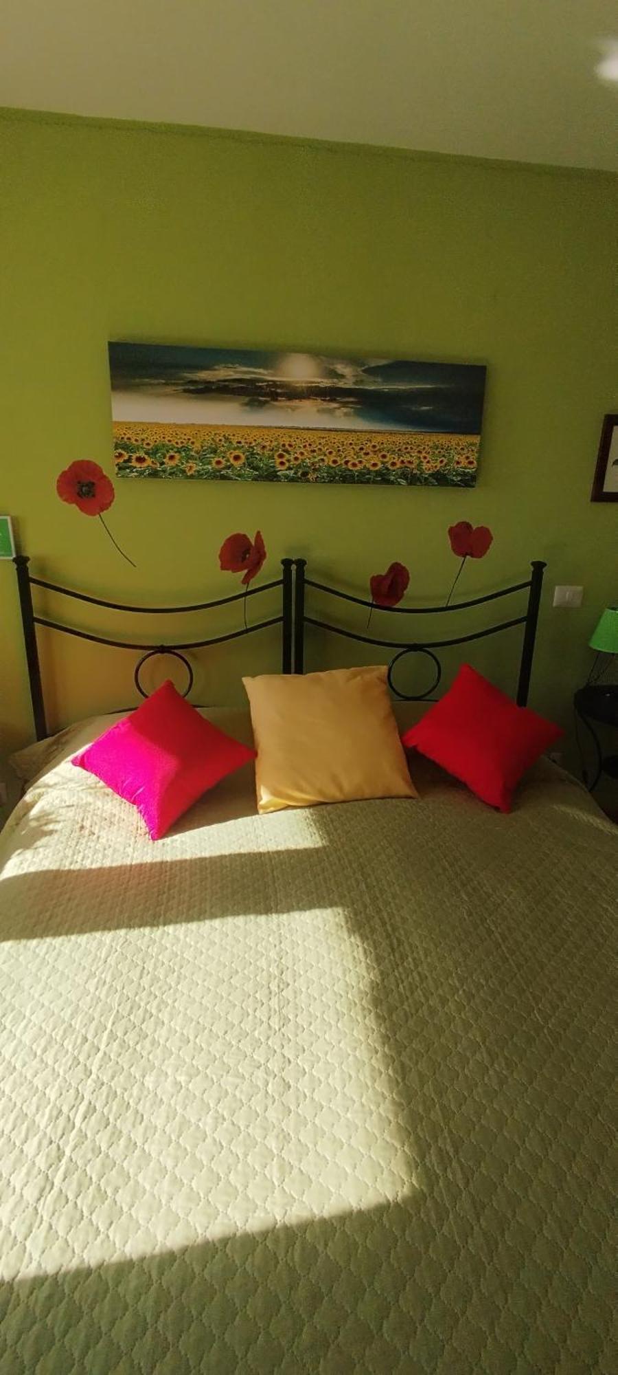 B&B Terramare Montiano  Luaran gambar